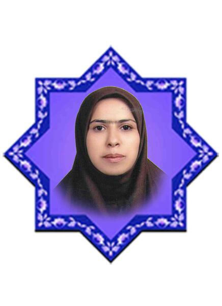 عکس زینب حزباوی
