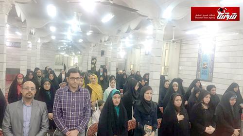 عکس زینب حزباوی