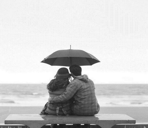 عکس عاشقانه ی بدون متن