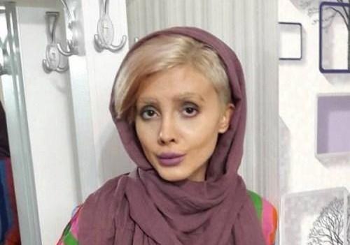 عکس ترسناک عروس مرده