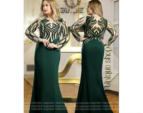 عکس لباس مجلسی زنانه مدل