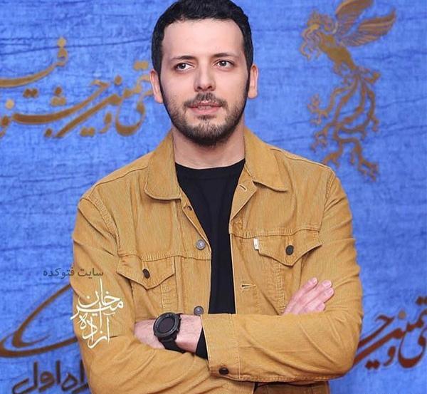 عکس شهاب منصوری