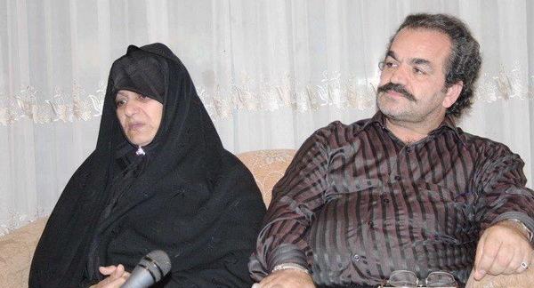 عکس شهاب منصوری