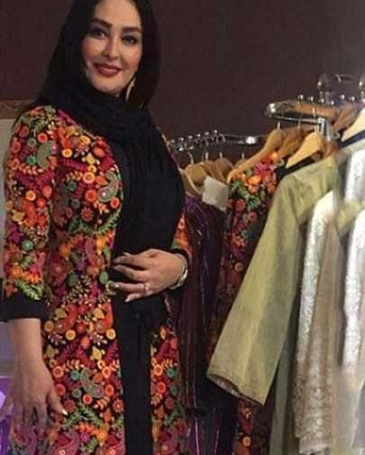 عکس مدل مانتو جدید هندی