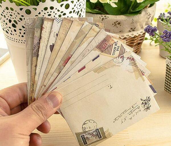 عکس ایده نامه برای تولد همسر