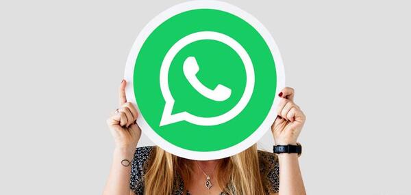 چرا عکس پروفایل واتساپ حذف میشه