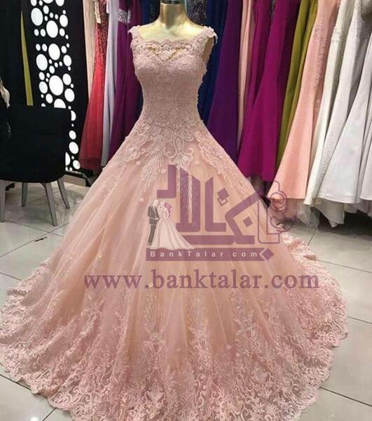 عکس لباس مجلسی زنانه تبریز