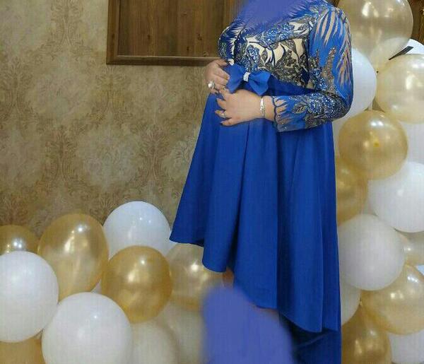 عکس لباس مجلسی زنانه تبریز