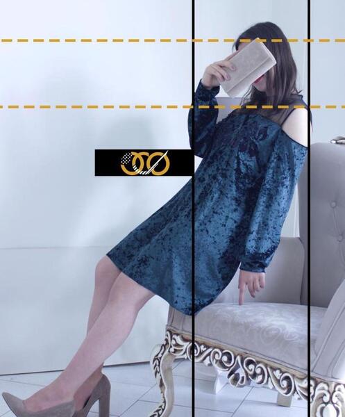 عکس لباس مجلسی زنانه تبریز