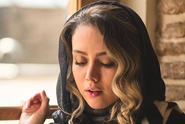 عکس ارش فیلم دلدار