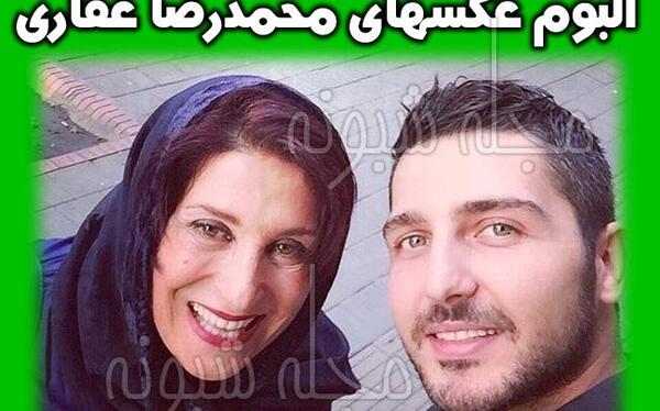 عکس ارش فیلم دلدار
