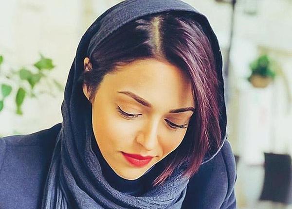 عکس ارش فیلم دلدار