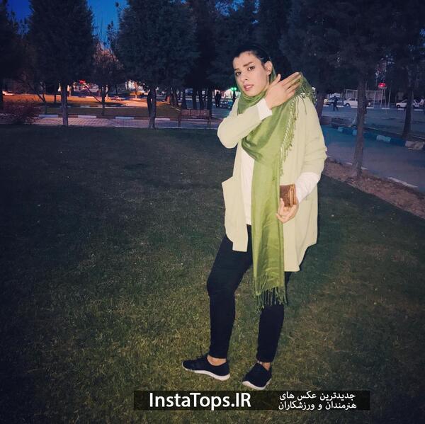 عکس سمیرا گل محمدی