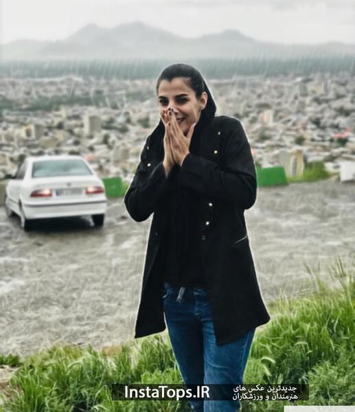 عکس سمیرا گل محمدی