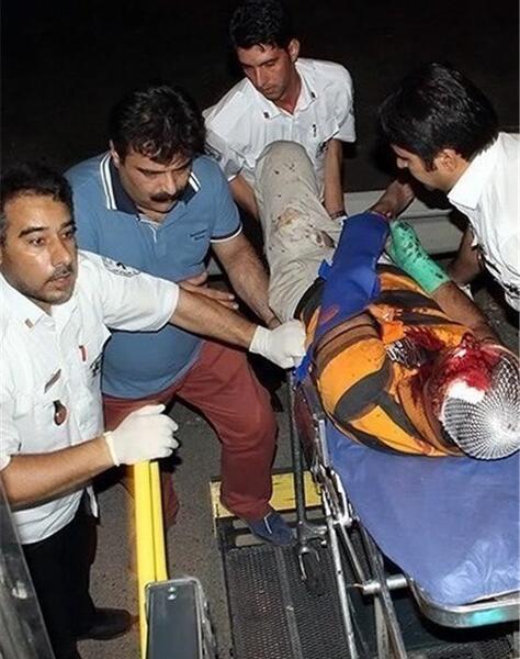 عکس صادق نکوی