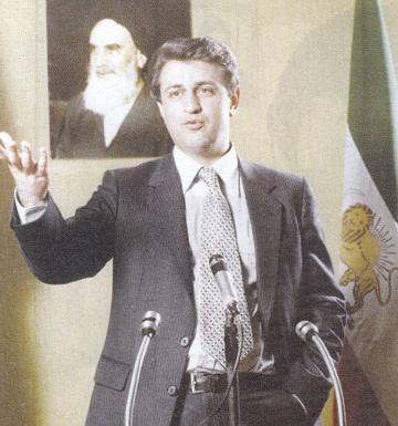 عکس صادق نکوی