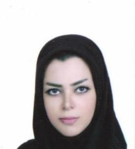 عکس تکتم حسن زاده