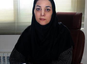 عکس تکتم حسن زاده