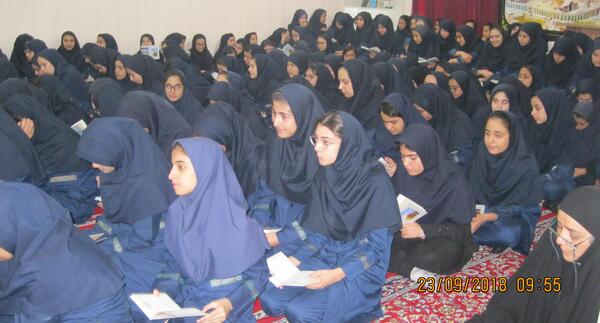 عکس تکتم حسن زاده
