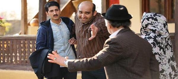 عکس های صالح اصغری