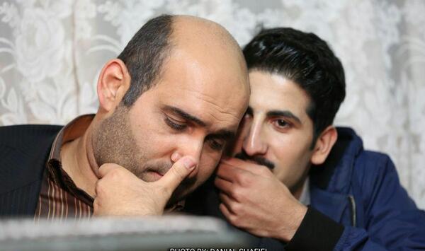 عکس های صالح اصغری