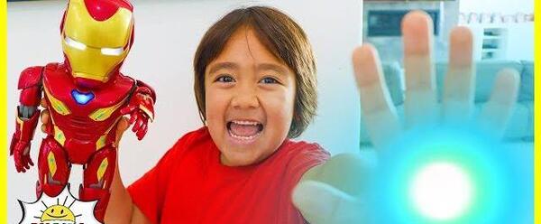 عکس مرد رباتی