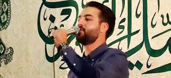 عکس جلال وحید