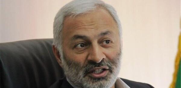 عکس جلال وحید