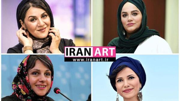 عکس رقیه صمدی