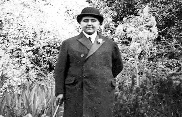 عکس نوشته احمد شاه