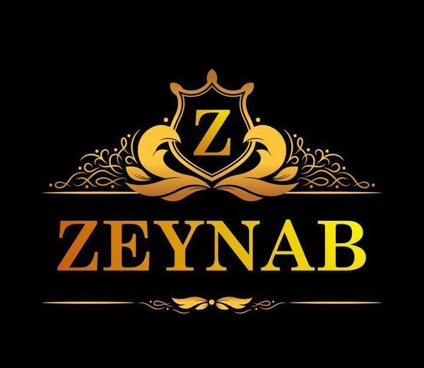 عکس زیبا برای پروفایل زینب