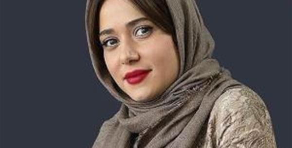 عکس پریناز ایزدیار در شمال