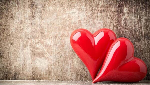 عکس قلب زیبا برای نوشتن متن