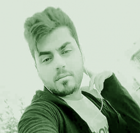 عکس بابا لیلی