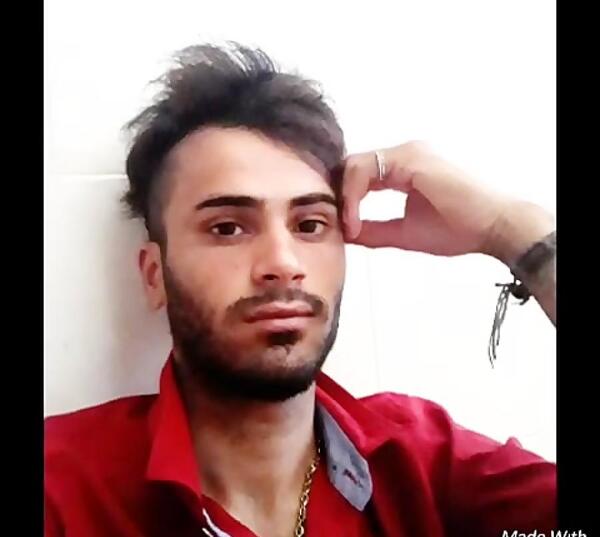 عکس بابا لیلی