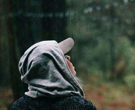 عکس بابا لیلی