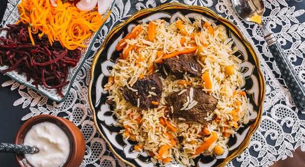 عکس لیست غذاهای ایرانی