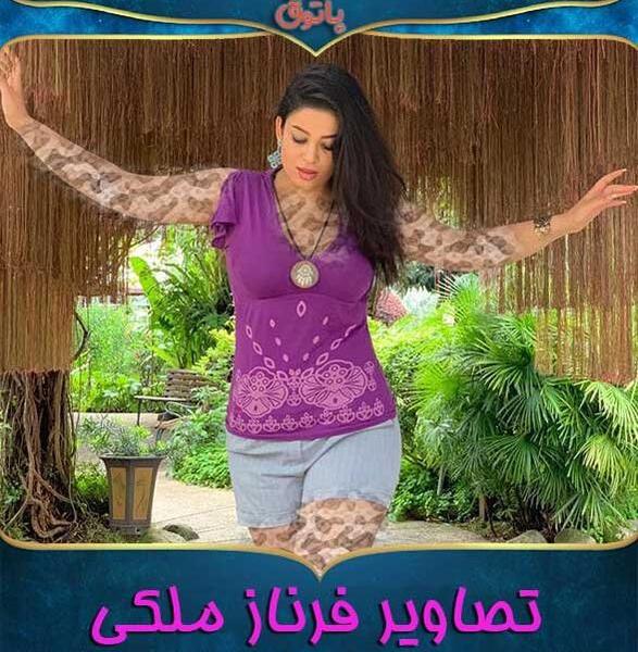 عکس با حجاب ستین