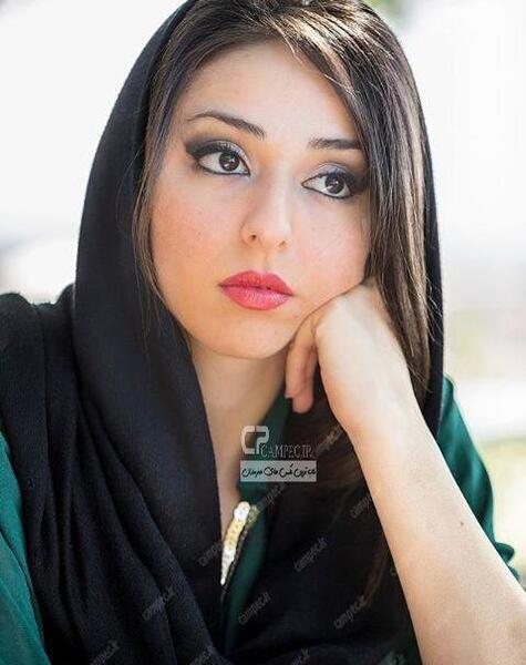 عکس های حنانه شهشهانی در خارج از کشور