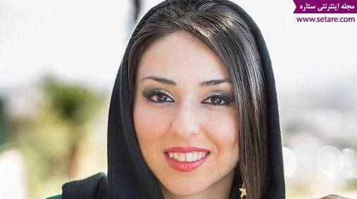 عکس های حنانه شهشهانی در خارج از کشور