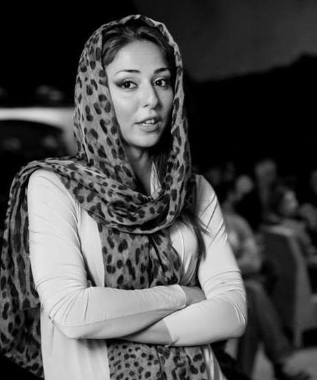عکس های حنانه شهشهانی در خارج از کشور