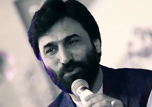 عکس صابر خراسانی