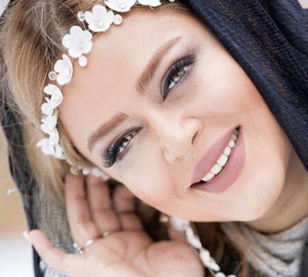 عکس زیبای بهاره رهنما