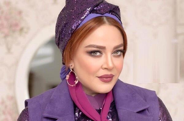 عکس زیبای بهاره رهنما