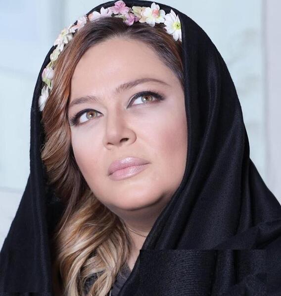 عکس زیبای بهاره رهنما