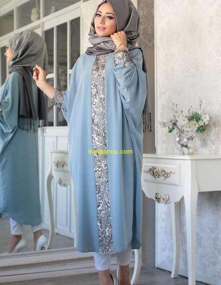 عکس مدل مانتو اسپرت سال