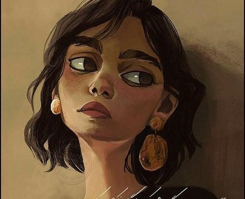 عکس پروفایل دخترونه ناز
