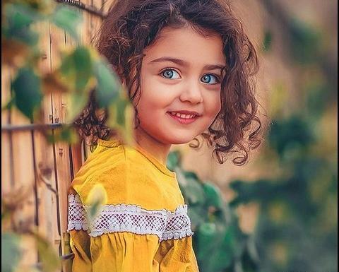 عکس پروفایل دخترونه ناز