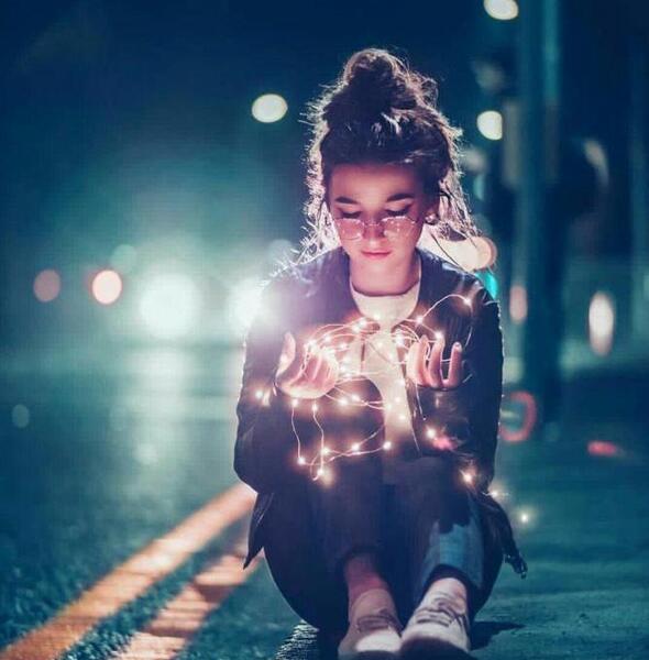 عکس پروفایل دخترونه ناز