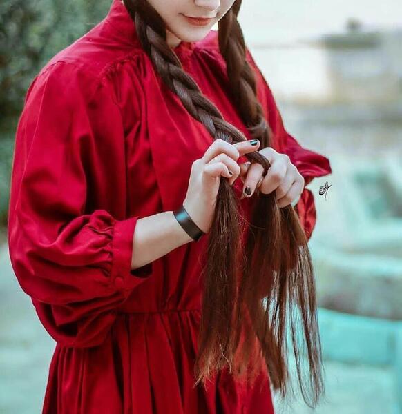 عکس پروفایل دخترونه ناز